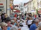 Offenes Senftenberg 2024 Rasche Stadt Senftenberg